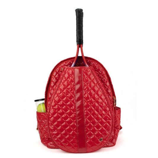 Jennifer Tennis Bag Cherry 🍒