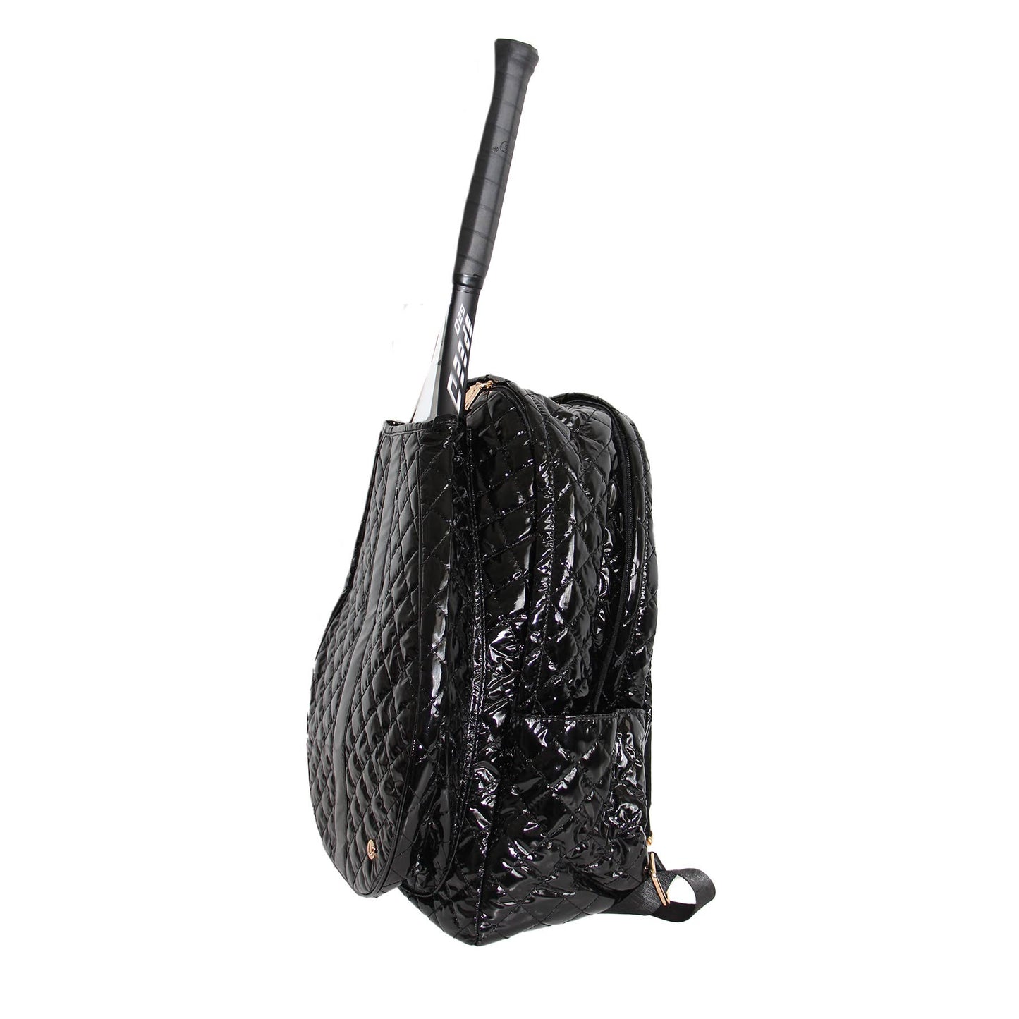 Jennifer Tennis Bag Onyx