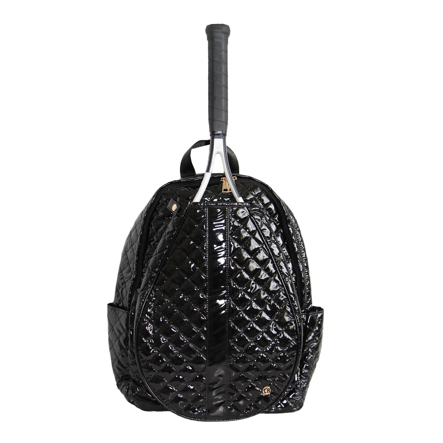 Jennifer Tennis Bag Onyx